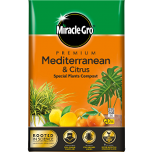 M/Gro Med&Citrus Comp P/F10l